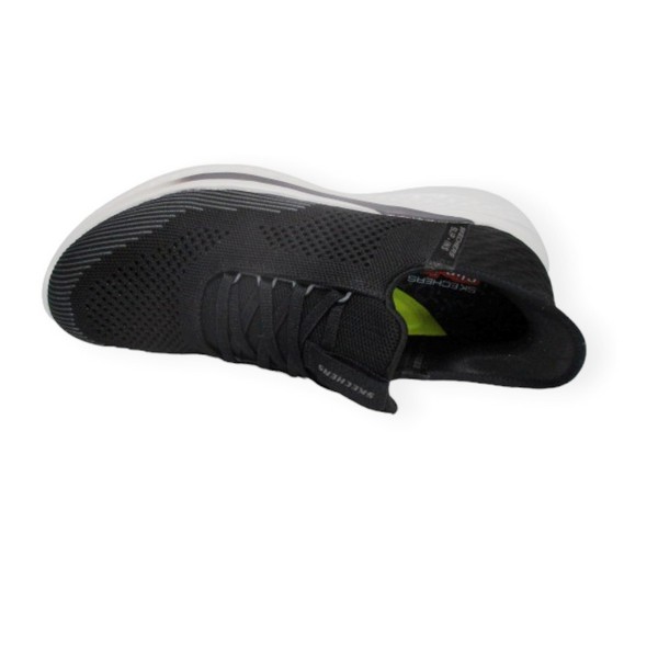SKECHERS 210810 BLK SLADE QUINTO