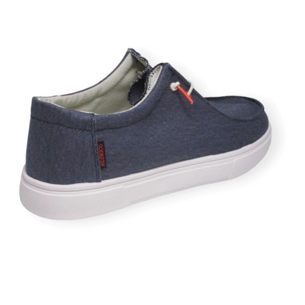 NICO BOCO DADI NAVY