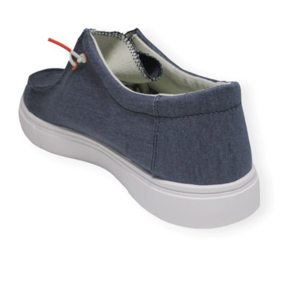 NICO BOCO DADI NAVY