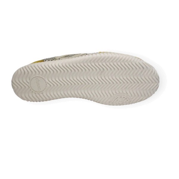 DUUO ONA LACE M YELLOW. 6