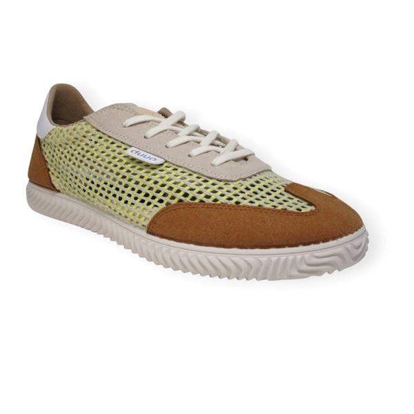 DUUO ONA LACE M BEIGE
