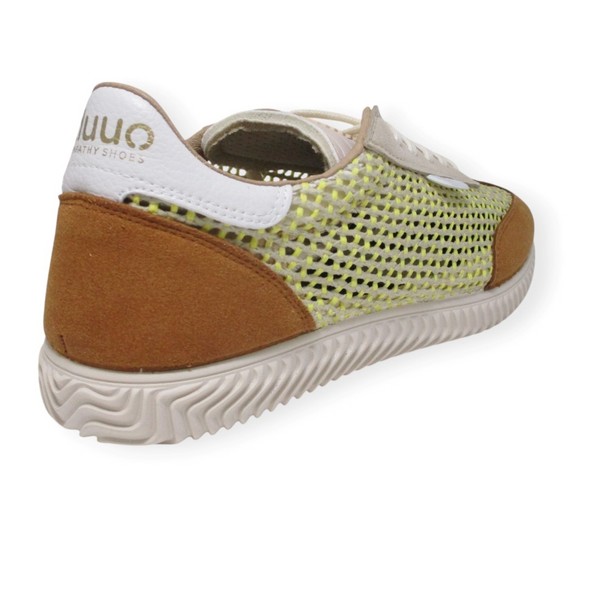 DUUO ONA LACE M BEIGE