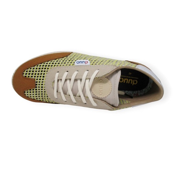 DUUO ONA LACE M BEIGE