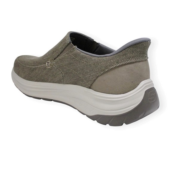 SKECHERS 205356 TPE DECKLAN