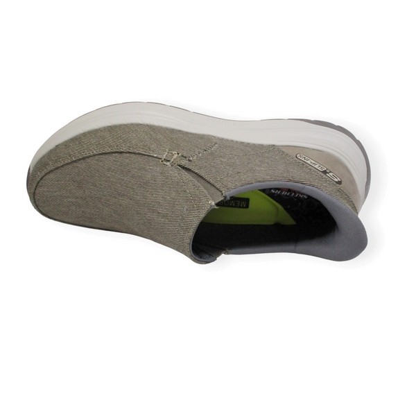 SKECHERS 205356 TPE DECKLAN