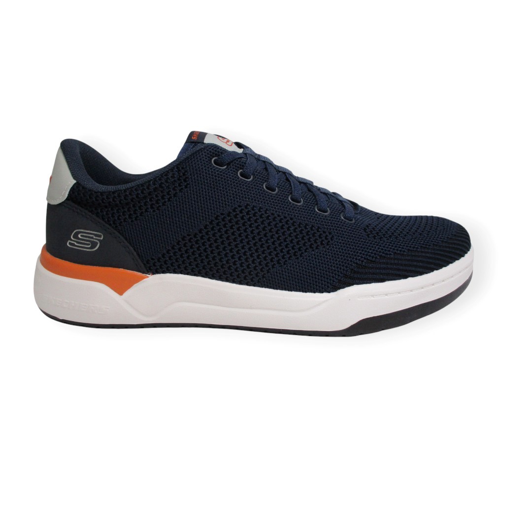 SKECHERS 210793 NVY CORLISS DORSET