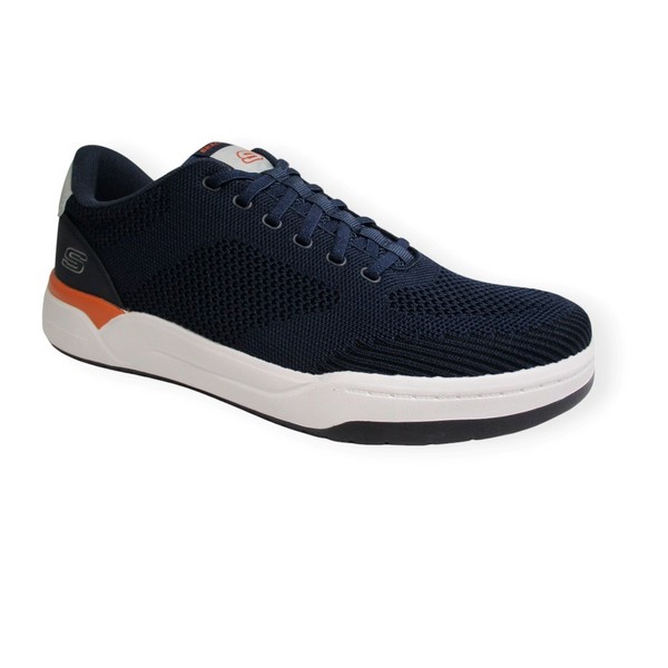 SKECHERS 210793 NVY CORLISS DORSET