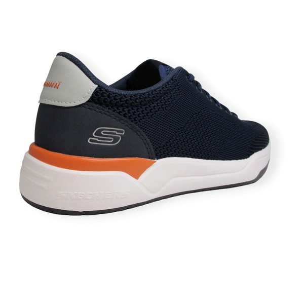 SKECHERS 210793 NVY CORLISS DORSET