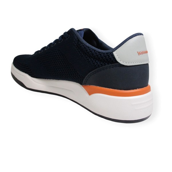 SKECHERS 210793 NVY CORLISS DORSET