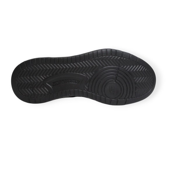 SKECHERS 210793 NVY CORLISS DORSET 6