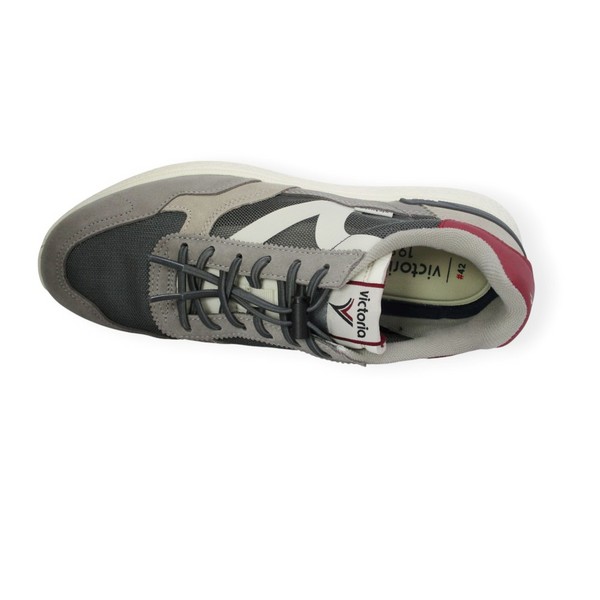 VICTORIA 8805102 GREY