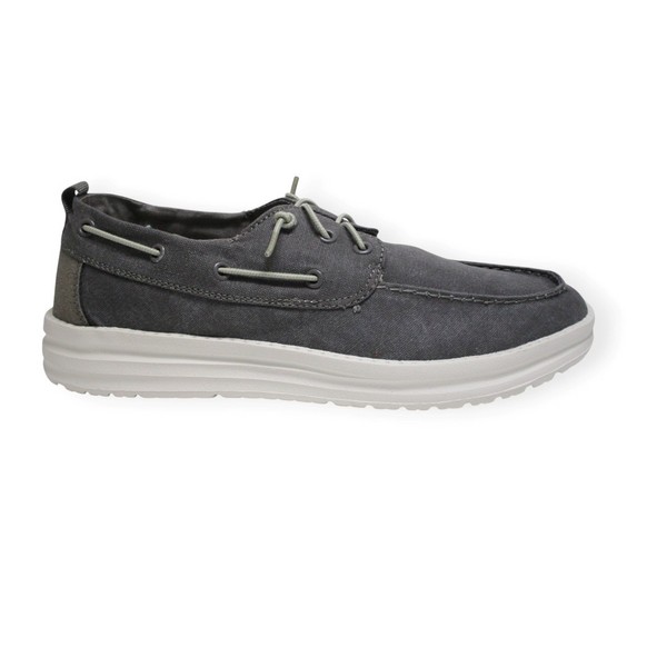 NICO BOCO BOAT GREY