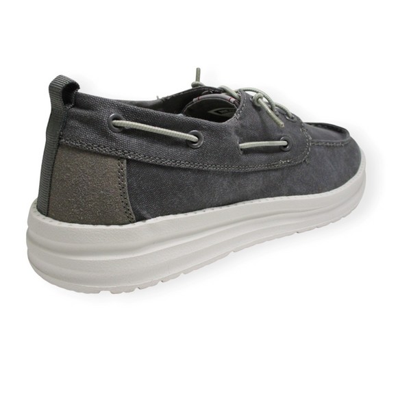 NICO BOCO BOAT GREY