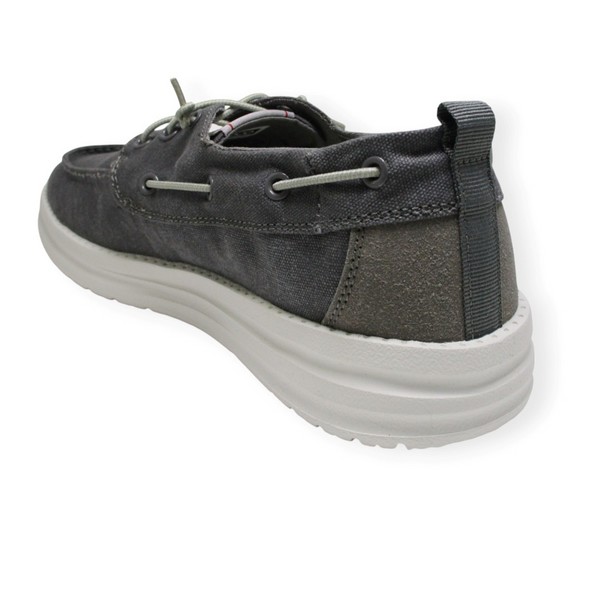 NICO BOCO BOAT GREY