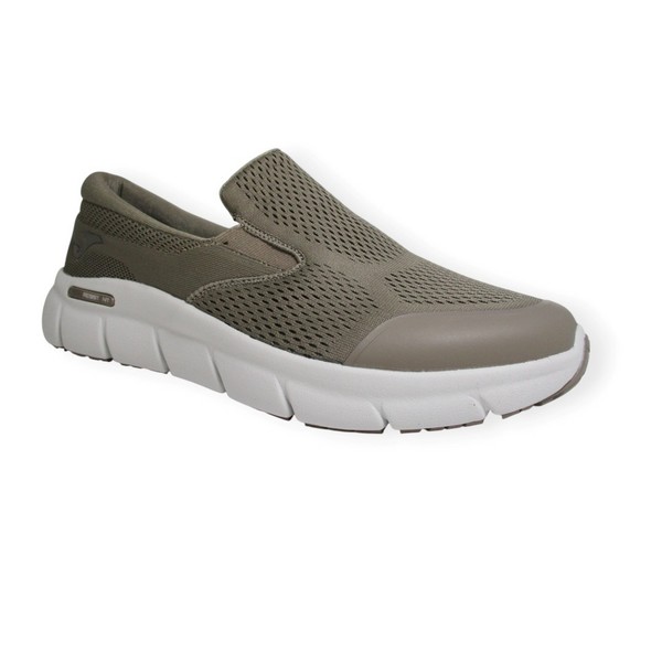 JOMA NILO MEN 2524 BROWN MEMORY FOAM