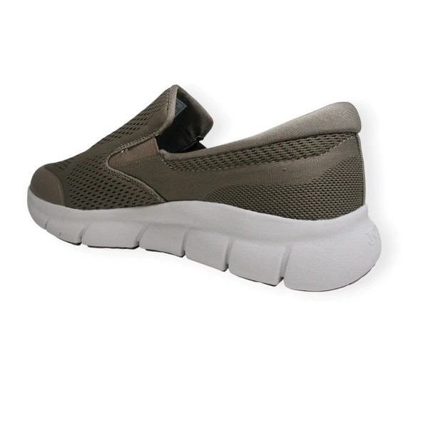 JOMA NILO MEN 2524 BROWN MEMORY FOAM