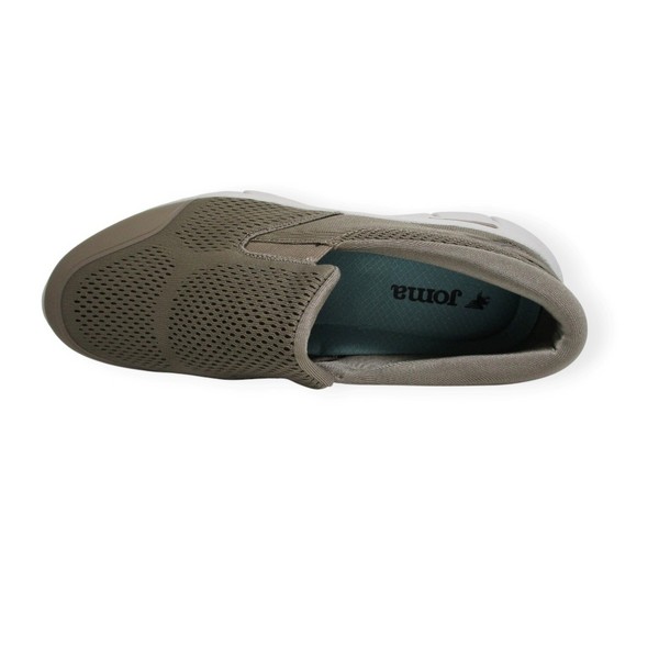 JOMA NILO MEN 2524 BROWN MEMORY FOAM