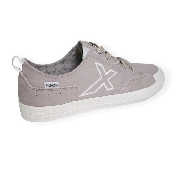 MUNICH SWING 16 GREY