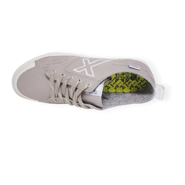 MUNICH SWING 16 GREY