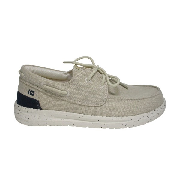 NICO BOCO BOAT BEIGE