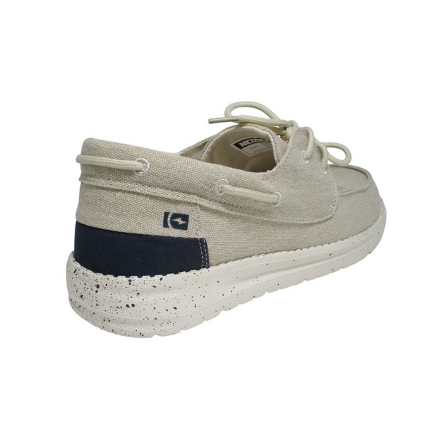 NICO BOCO BOAT BEIGE