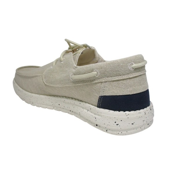 NICO BOCO BOAT BEIGE