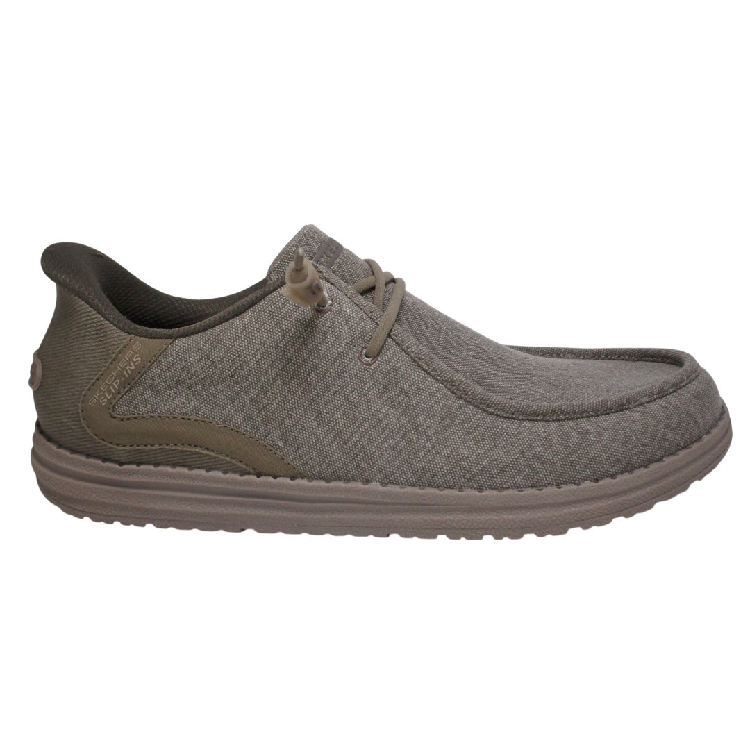 SKECHERS 210959 KAHK RELAXED FIT MELSON CORONADO