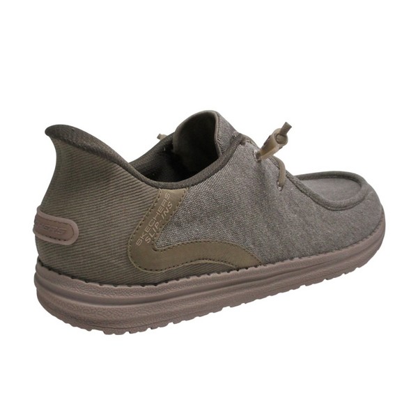 SKECHERS 210959 KAHK RELAXED FIT MELSON CORONADO