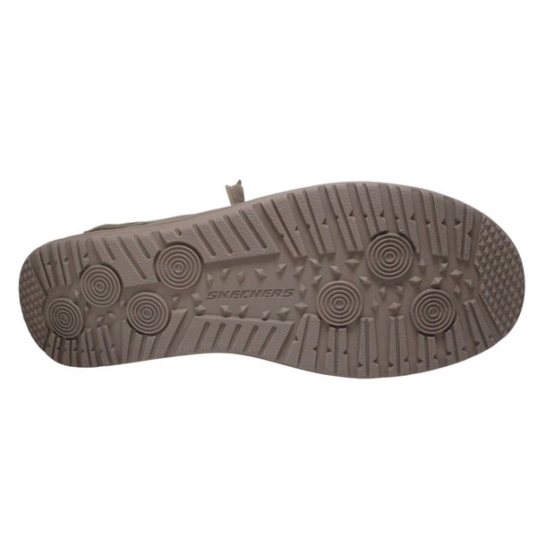SKECHERS 210959 KAHK RELAXED FIT MELSON CORONADO 6