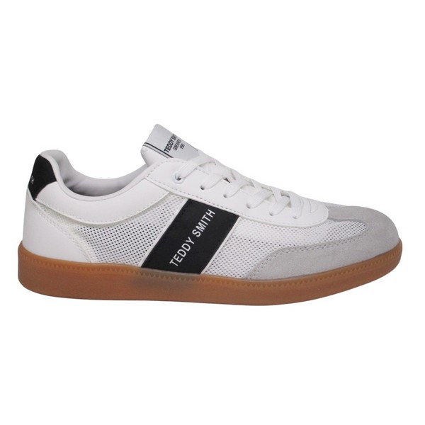 TEDDY SMITH 120515 WHITE