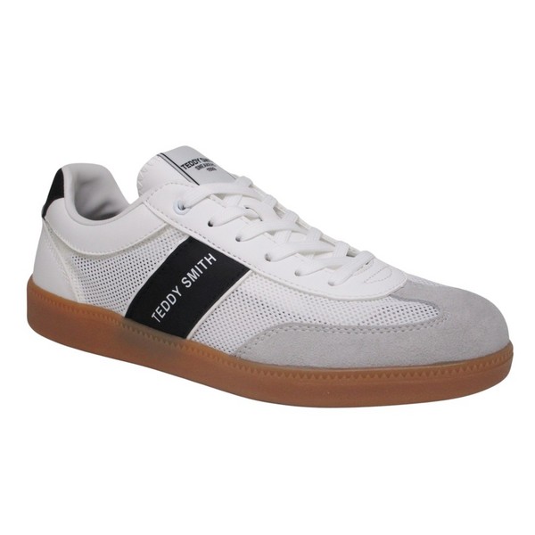 TEDDY SMITH 120515 WHITE