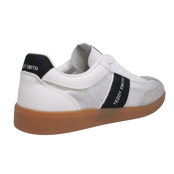 TEDDY SMITH 120515 WHITE