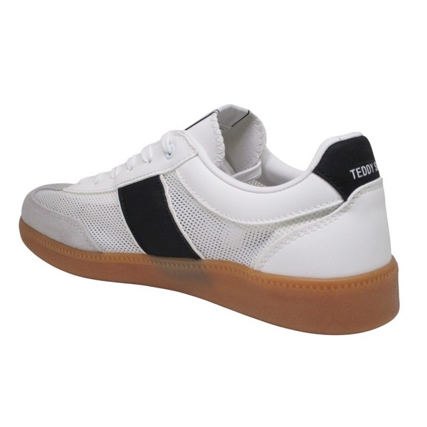 TEDDY SMITH 120515 WHITE