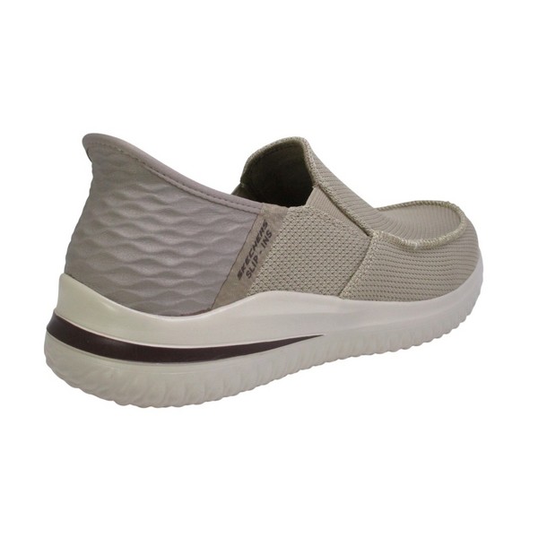 SKECHERS 210604 TPE DELSON S.0 SLIP IN