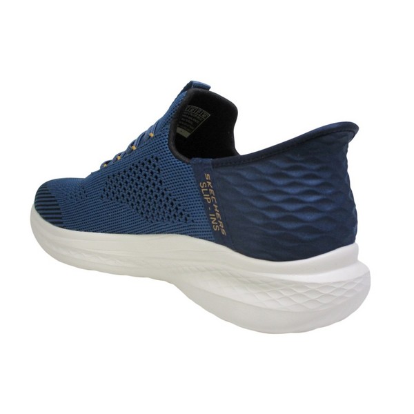 SKECHERS 210810 NAVY SLADE QUINTO
