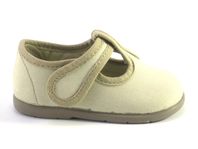 VULCA BICHA 535 BEIGE.