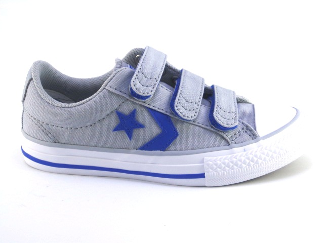 CONVERSE 660034C GREY STAR PLAYER.