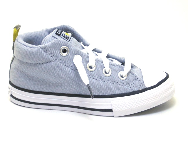 CONVERSE 670190C GRAVEL CTAS STREET.
