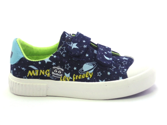 MUSTANG 48480 NAVY