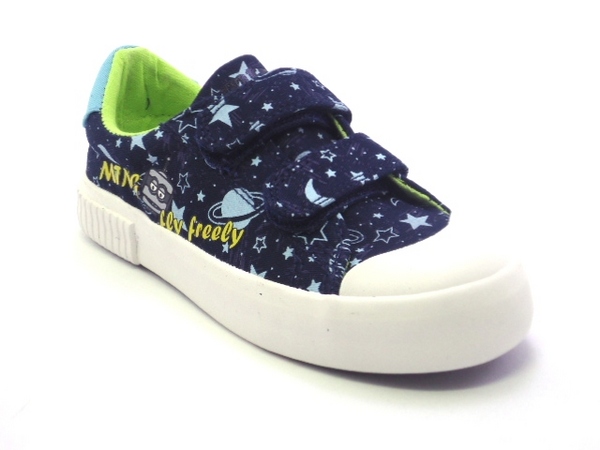 MUSTANG 48480 NAVY