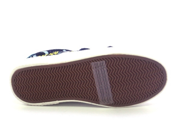 MUSTANG 48480 NAVY. 6