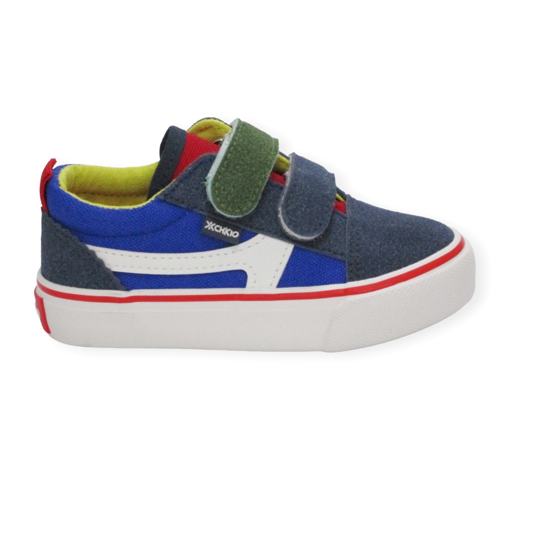 CHIKA 10 LIMA 03 NAVY