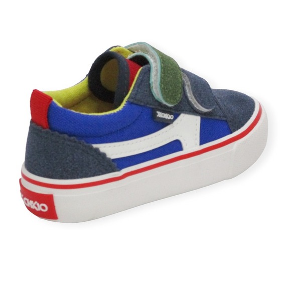 CHIKA 10 LIMA 03 NAVY