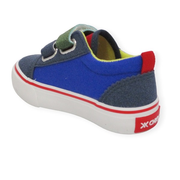 CHIKA 10 LIMA 03 NAVY