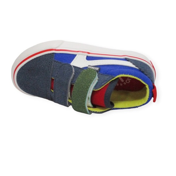 CHIKA 10 LIMA 03 NAVY
