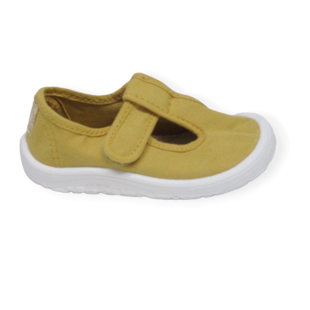 VICTORIA 1370108 TRIGO  RESPECTUOS BAREFOOT.