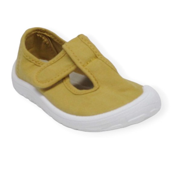 VICTORIA 1370108 TRIGO  RESPECTUOS BAREFOOT.