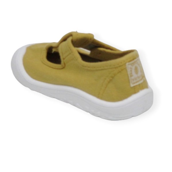 VICTORIA 1370108 TRIGO  RESPECTUOS BAREFOOT.