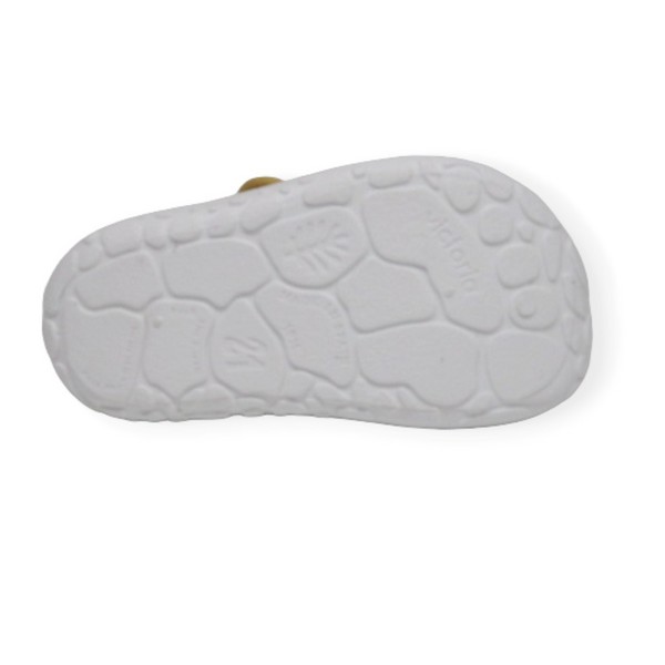 VICTORIA 1370108 TRIGO  RESPECTUOS BAREFOOT. 6