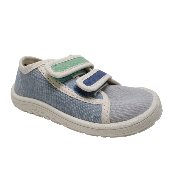 VICTORIA 1370129 BLUE BAREFOOT